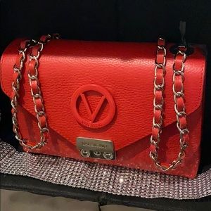 Valentino Isabelle Dollaro - Lipstick Red